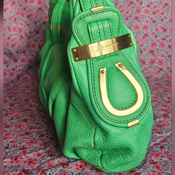 B. MAKOWSKY Handbag - Picture 3 of 8